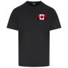 PRO RTX Pro Unisex Embroidered T-Shirt Thumbnail
