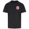 PRO RTX Pro Unisex Embroidered T-Shirt Thumbnail