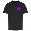 PRO RTX Pro Unisex Embroidered T-Shirt Thumbnail