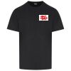 PRO RTX Pro Unisex Embroidered T-Shirt Thumbnail