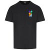 PRO RTX Pro Unisex Embroidered T-Shirt Thumbnail