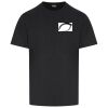 PRO RTX Pro Unisex Embroidered T-Shirt Thumbnail