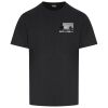 PRO RTX Pro Unisex Embroidered T-Shirt Thumbnail