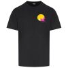 PRO RTX Pro Unisex Embroidered T-Shirt Thumbnail