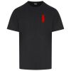 PRO RTX Pro Unisex Embroidered T-Shirt Thumbnail