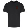 PRO RTX Pro Unisex Embroidered T-Shirt Thumbnail