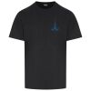 PRO RTX Pro Unisex Embroidered T-Shirt Thumbnail