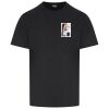 PRO RTX Pro Unisex Embroidered T-Shirt Thumbnail