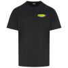 PRO RTX Pro Unisex Embroidered T-Shirt Thumbnail