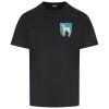PRO RTX Pro Unisex Embroidered T-Shirt Thumbnail