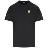 PRO RTX Pro Unisex Embroidered T-Shirt Thumbnail