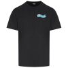 PRO RTX Pro Unisex Embroidered T-Shirt Thumbnail