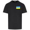PRO RTX Pro Unisex Embroidered T-Shirt Thumbnail