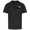PRO RTX Pro Unisex Embroidered T-Shirt Thumbnail