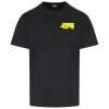 PRO RTX Pro Unisex Embroidered T-Shirt Thumbnail