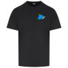 PRO RTX Pro Unisex Embroidered T-Shirt Thumbnail