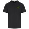 PRO RTX Pro Unisex Embroidered T-Shirt Thumbnail
