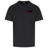PRO RTX Pro Unisex Embroidered T-Shirt Thumbnail