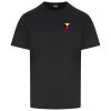 PRO RTX Pro Unisex Embroidered T-Shirt Thumbnail