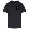 PRO RTX Pro Unisex Embroidered T-Shirt Thumbnail