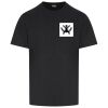 PRO RTX Pro Unisex Embroidered T-Shirt Thumbnail