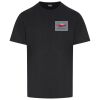 PRO RTX Pro Unisex Embroidered T-Shirt Thumbnail