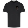 PRO RTX Pro Unisex Embroidered T-Shirt Thumbnail