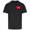 PRO RTX Pro Unisex Embroidered T-Shirt Thumbnail