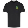 PRO RTX Pro Unisex Embroidered T-Shirt Thumbnail