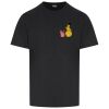 PRO RTX Pro Unisex Embroidered T-Shirt Thumbnail