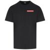 PRO RTX Pro Unisex Embroidered T-Shirt Thumbnail