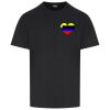 PRO RTX Pro Unisex Embroidered T-Shirt Thumbnail