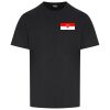 PRO RTX Pro Unisex Embroidered T-Shirt Thumbnail