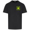 PRO RTX Pro Unisex Embroidered T-Shirt Thumbnail