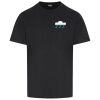PRO RTX Pro Unisex Embroidered T-Shirt Thumbnail