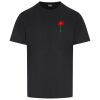 PRO RTX Pro Unisex Embroidered T-Shirt Thumbnail
