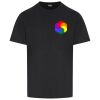 PRO RTX Pro Unisex Embroidered T-Shirt Thumbnail