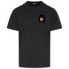 PRO RTX Pro Unisex Embroidered T-Shirt Thumbnail