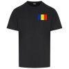 PRO RTX Pro Unisex Embroidered T-Shirt Thumbnail