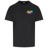 PRO RTX Pro Unisex Embroidered T-Shirt Thumbnail