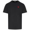 PRO RTX Pro Unisex Embroidered T-Shirt Thumbnail