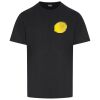 PRO RTX Pro Unisex Embroidered T-Shirt Thumbnail