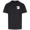 PRO RTX Pro Unisex Embroidered T-Shirt Thumbnail