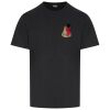 PRO RTX Pro Unisex Embroidered T-Shirt Thumbnail