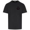 PRO RTX Pro Unisex Embroidered T-Shirt Thumbnail