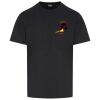 PRO RTX Pro Unisex Embroidered T-Shirt Thumbnail