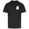 PRO RTX Pro Unisex Embroidered T-Shirt Thumbnail