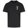 PRO RTX Pro Unisex Embroidered T-Shirt Thumbnail