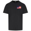PRO RTX Pro Unisex Embroidered T-Shirt Thumbnail