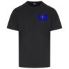 PRO RTX Pro Unisex Embroidered T-Shirt Thumbnail
